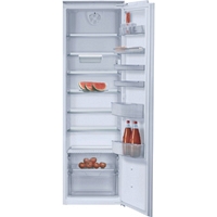 Встраиваемый холодильник высотой 177 см NEFF K4624X7