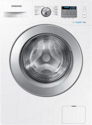 Российская стиральная машина Samsung WW 60 H 2230 EW/DLP