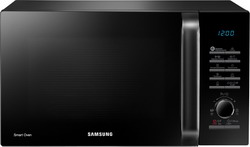 Микроволновая печь объёмом 28 литров Samsung MC 28 H 5135 CK