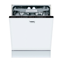 Посудомоечная машина на 13 комплектов Kuppersbusch IGV 6609.3