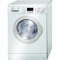 Полноразмерная стиральная машина Bosch WVD 24460OE
