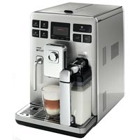 Зерновая кофемашина для дома Philips HD8856