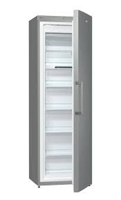 Серый холодильник Gorenje FN 6191 CX фото 2 фото 2