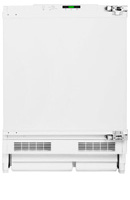 Белый холодильник Beko BU 1200 HCA