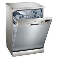 Посудомоечная машина до 25000 рублей Siemens SN 25E812 RU