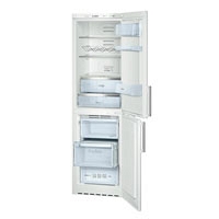 Стандартный холодильник Bosch KGN 39AW20R