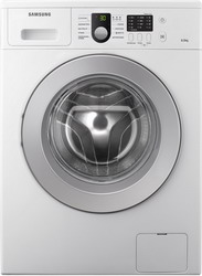 Российская стиральная машина Samsung WF 8590 NLW9/DYLP