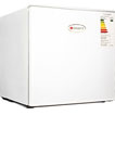 Маленький холодильник для офиса с морозильной камерой Kraft BC(W) 50