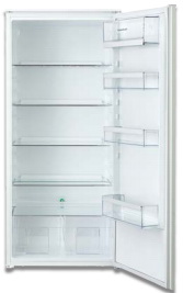 Невысокий встраиваемый холодильник Kuppersbusch FK 4500.1i