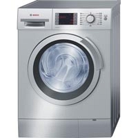 Компактная стиральная машина Bosch WLM 2445 SOE