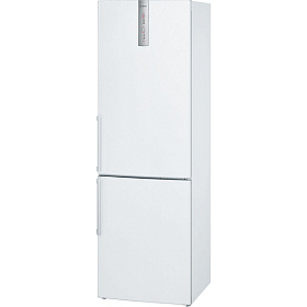 Холодильник с дисплеем на двери Bosch KGN36XW14R