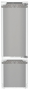 Небольшой двухкамерный холодильник Liebherr IRCBf 5121 фото 3 фото 3