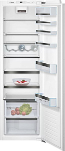 Встраиваемый высокий холодильник без морозильной камеры Bosch KIR81SDE0