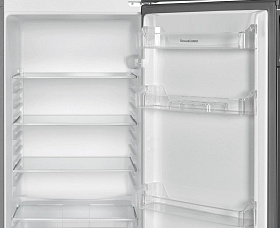 Малогабаритный холодильник с морозильной камерой Schaub Lorenz SLU S435G3E фото 4 фото 4