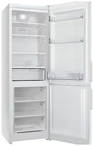 Холодильник класса A Стинол STN 185 D