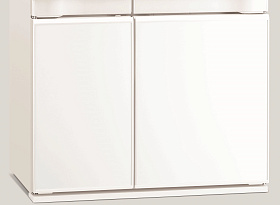 Холодильник  с зоной свежести Mitsubishi Electric MR-LR78EN-GWH-R фото 2 фото 2