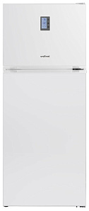 Двухкамерный холодильник  no frost Vestfrost VF 473 EW