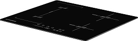 Черная индукционная варочная панель Kuppersberg ICS 617 фото 4 фото 4