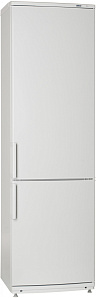 Белый холодильник 2 метра ATLANT ХМ 4026-000 фото 2 фото 2