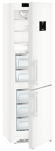 Высокий холодильник Liebherr CBNP 4858 фото 2 фото 2