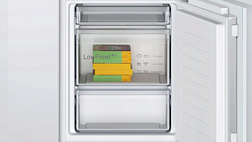 Встраиваемый холодильник Bosch KIV 86 NFF0 фото 3 фото 3