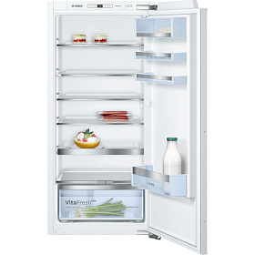 Однокамерный мини холодильник Bosch KIR41AF20R