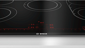Стеклокерамическая варочная панель Bosch PKM875DP1D фото 2 фото 2