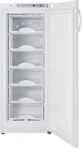 Маленький бытовой холодильник ATLANT М 7203-100 фото 3 фото 3