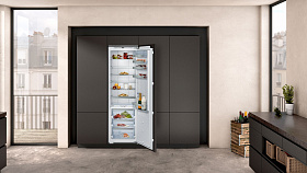 Встраиваемый холодильник высотой 177 см Neff KI8818D20R фото 4 фото 4