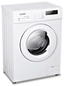 Отдельностоящая стиральная машина Hyundai WME6003 фото 2 фото 2