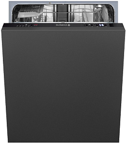 Посудомоечная машина на 10 комплектов De Dietrich DV01044J