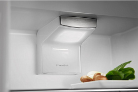 Узкий холодильник шириной 55 см с No Frost Electrolux RNS9TE19S фото 3 фото 3