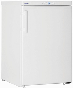 Белый холодильник Liebherr GN 1066 фото 3 фото 3