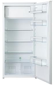 Встраиваемые мини холодильники с морозильной камерой Kuppersbusch FK 4505.1i