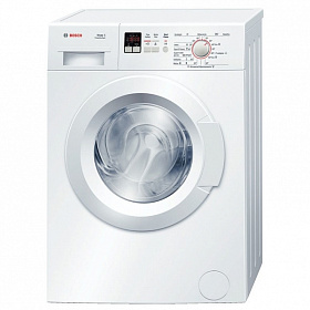Компактная стиральная машина Bosch WLG24160OE