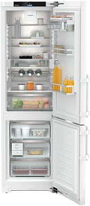Холодильник  no frost Liebherr CNd5753 фото 3 фото 3