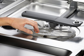 Посудомоечная машина на 9 комплектов Electrolux ESL94585RO фото 3 фото 3