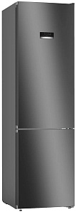 Бесшумный холодильник Bosch KGN39XC27R