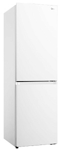 Двухкамерный холодильник высотой 180 см Midea MDRB379FGF01