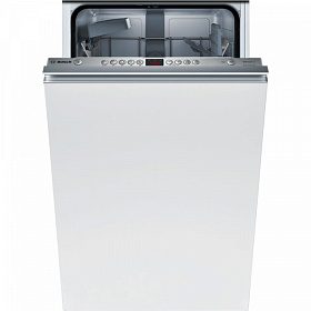 Посудомоечная машина до 30000 рублей Bosch SPV45DX00R