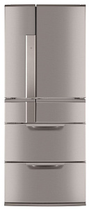 Холодильник  с зоной свежести Mitsubishi Electric MR-JXR655W-N-R