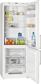 Холодильник Atlant 195 см ATLANT ХМ 4524-000 N фото 3 фото 3
