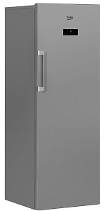 Серый холодильник Beko RFNK 290 E 23 S фото 2 фото 2