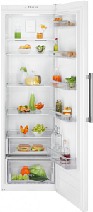 Холодильник 186 см высотой Electrolux RRT5MF38W1 фото 4 фото 4