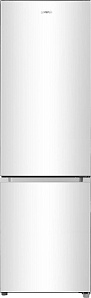 Узкий высокий холодильник Gorenje RK4181PW4