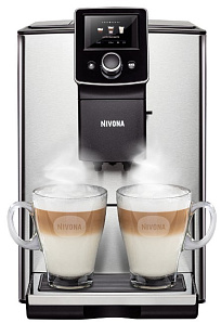 Профессиональная кофемашина Nivona NICR 825