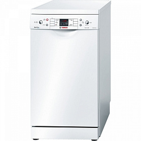 Отдельностоящая посудомоечная машина 45 см Bosch SPS 58M12RU