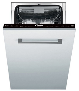 Встраиваемая посудомоечная машина  45 см Candy CDI 2L10473-07