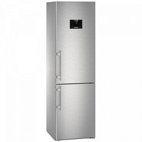 Холодильник  с электронным управлением Liebherr CNPes 4858