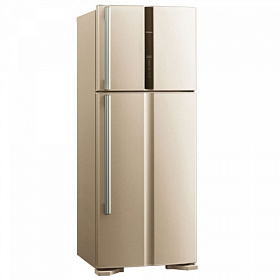 Широкий холодильник  HITACHI R-V 542 PU3 PBE